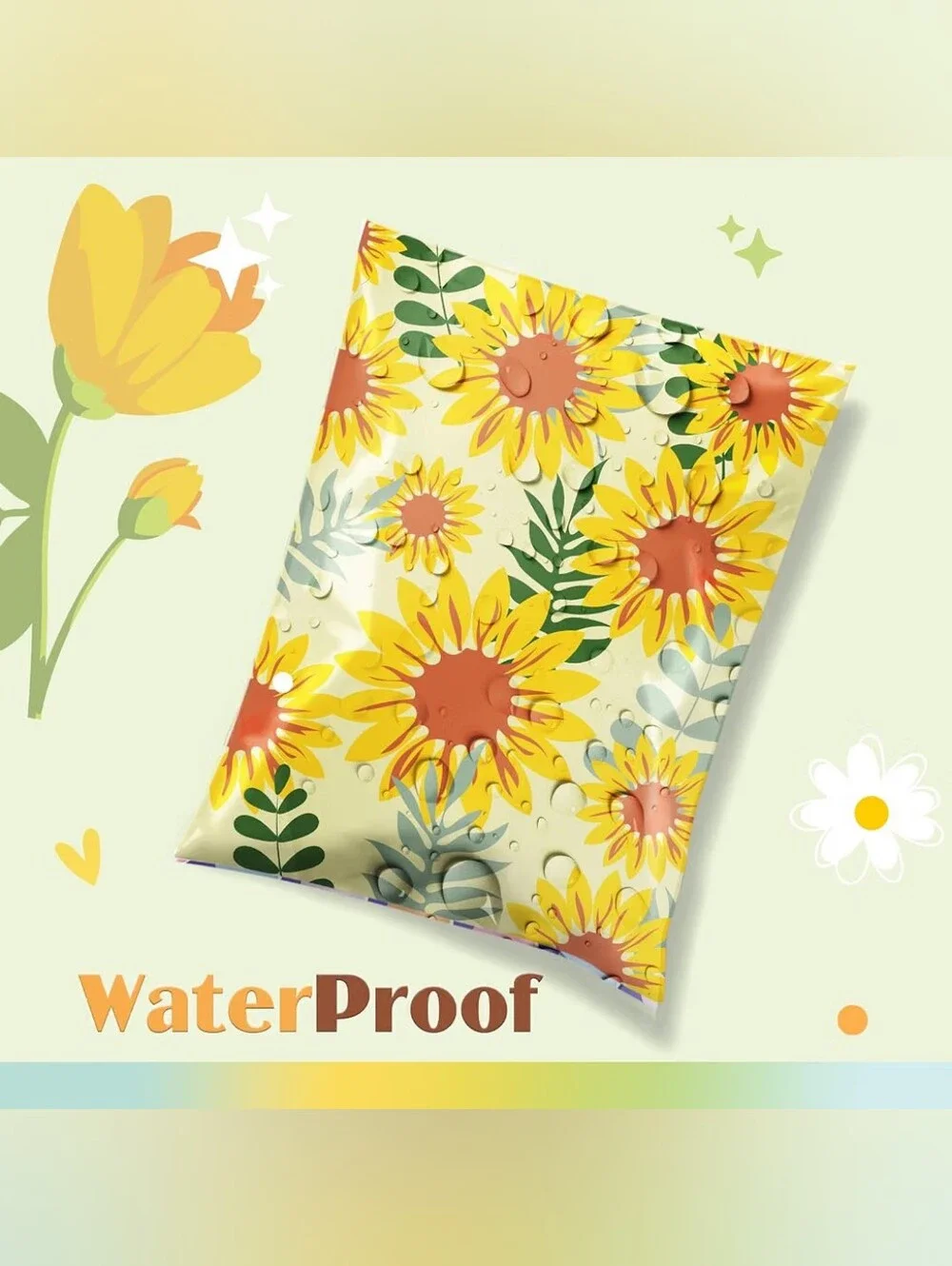 Poly Mailers 14.5